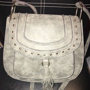 Purse/crossbody